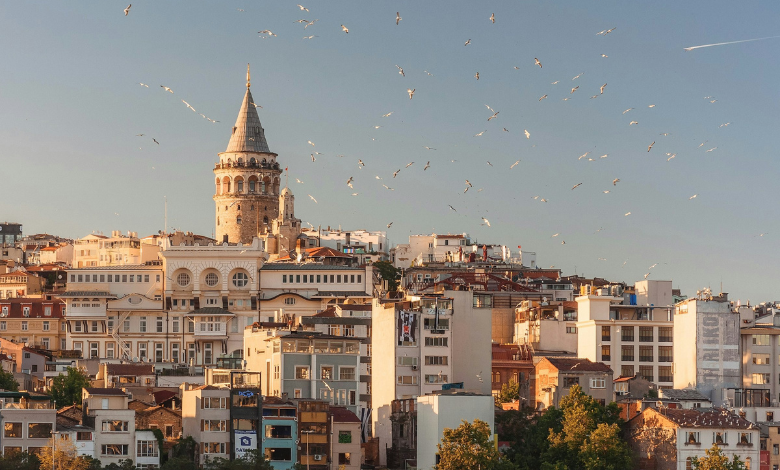 istanbul turkey