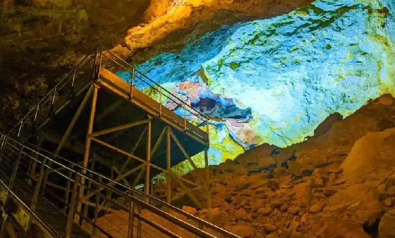 jewel cave national monument