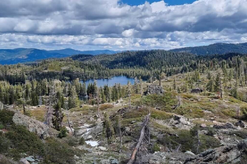 pacific crest trail 2