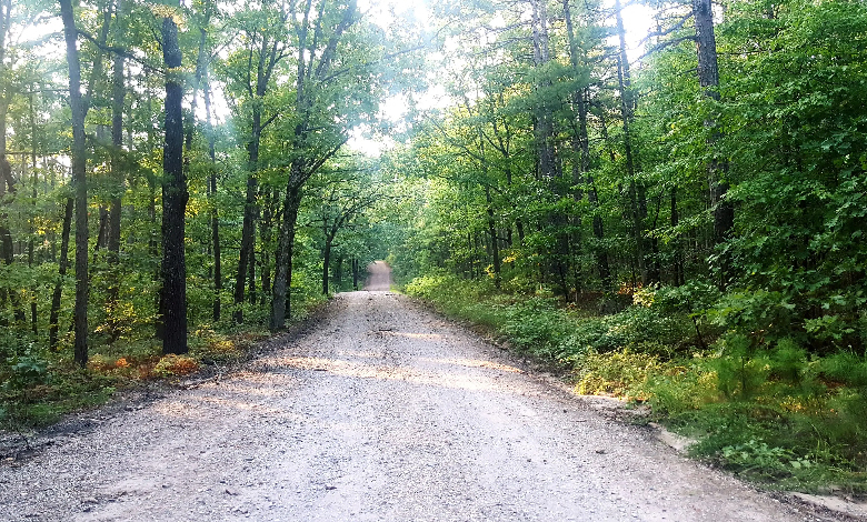 scenic byways