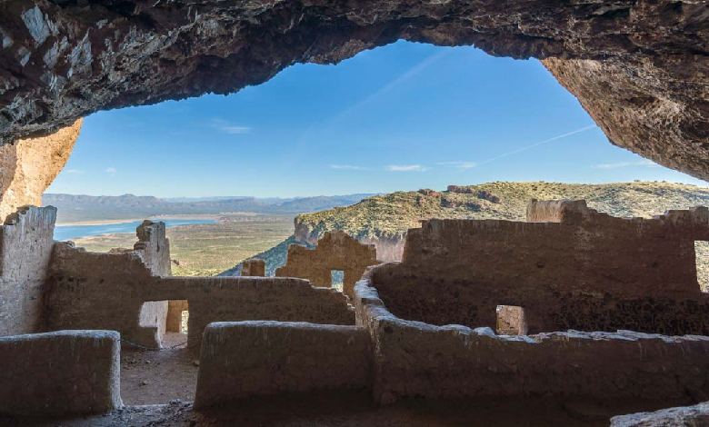 tonto national monument