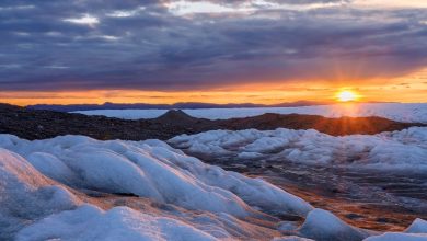 climate change could impact timekeeping