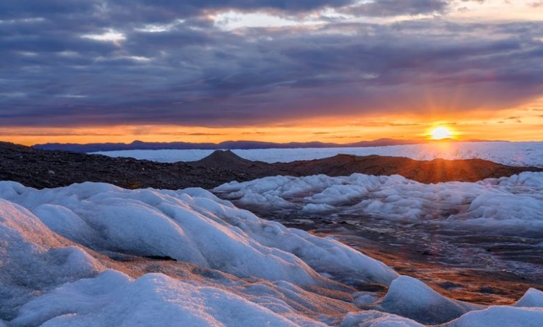 climate change could impact timekeeping