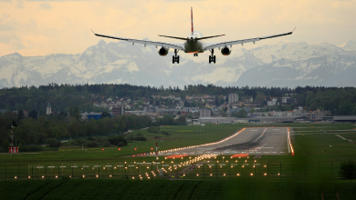 Climate solutions: Your guide to prominent sustainable airports across the globe