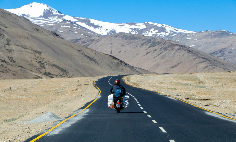 Sonam Wangchuk: Prominent Ladakhi activist continues 'climate fast' to safeguard Himalayas