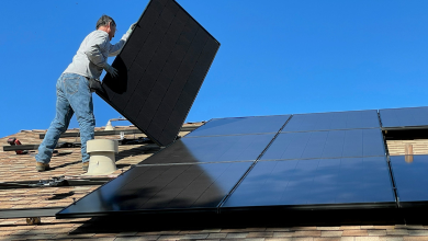 Climate change to increase value of solar panels, ensuring more savings and energy independence