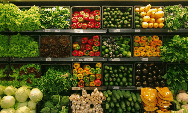 Climate change's impact on inflation and food prices should no longer be ignored