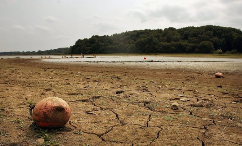 despite record rainfall uks water infrastructure faces impending shortages