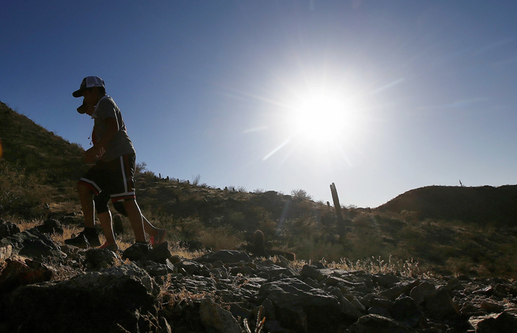 heatwave hits the philippines hard