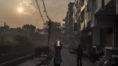 indias elections demand climate action amidst escalating heat concerns