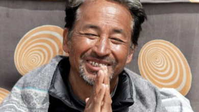 Ladakhi climate activist Sonam Wangchuk plans 'Pashmina March' on Sunday: Find key details here