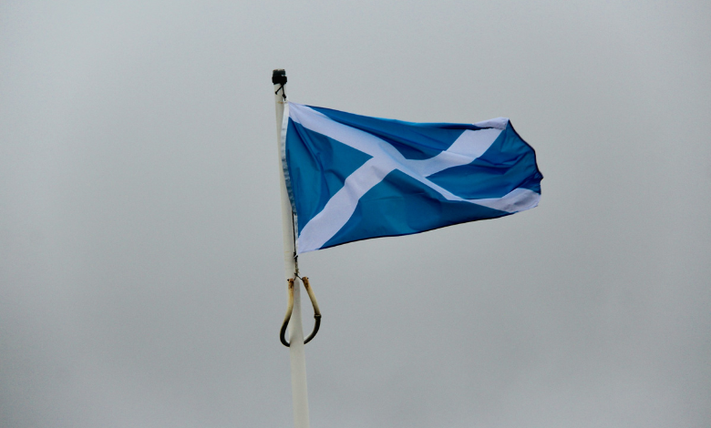 Scotland abandons 2030 climate target, blames central British government