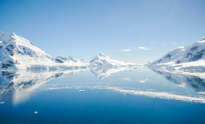 2 pivotal global meetings on Antarctica
