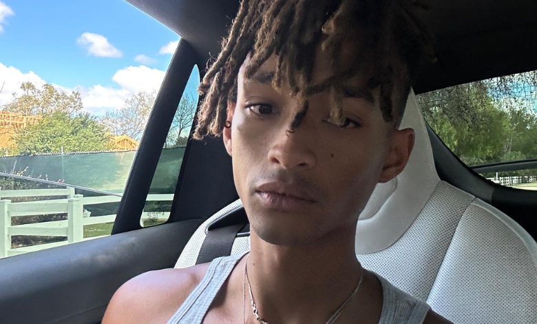 jaden smith