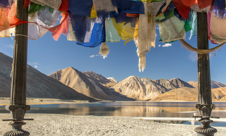 Sustainable Tourism in Ladakh,land of high passes,best time to visit Ladakh,responsible travel,tourism in Ladakh,best places to visit in Ladakh