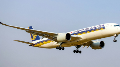 Singapore Airlines accident: Is climate change exacerbating turbulence?