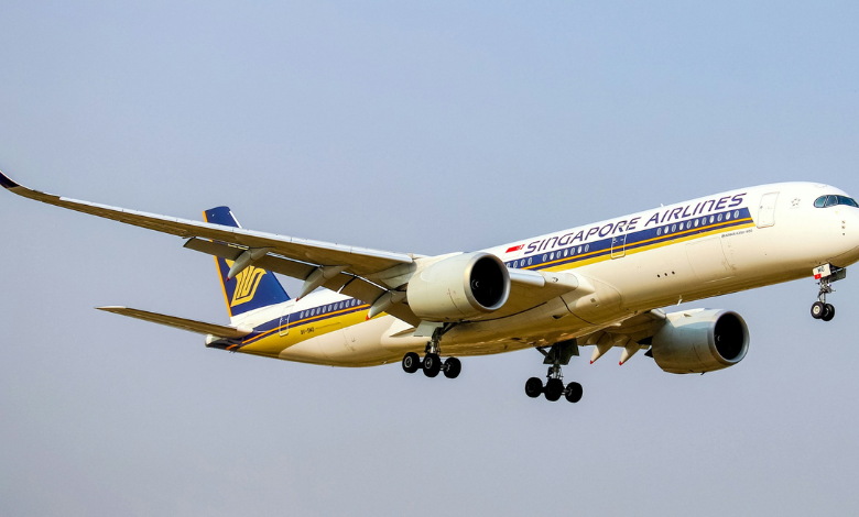 Singapore Airlines accident: Is climate change exacerbating turbulence?