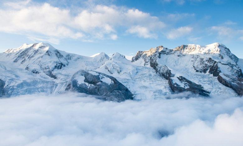 Venezuela loses its last glacier after La Corona melts faster than expected