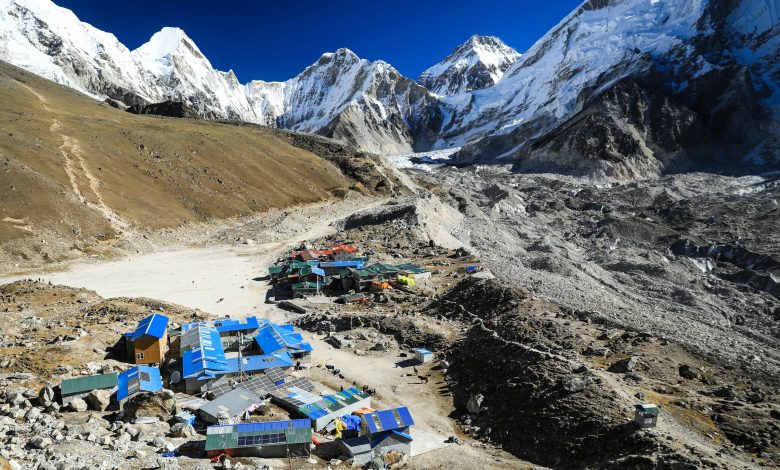 5 expert tips to make your Everest Base Camp trek more sustainable