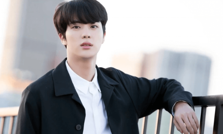 Jin military discharge: K-pop sensation BTS inspires action against climate change