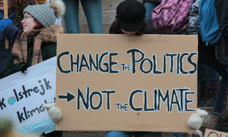 Peoples' Climate Vote 2024 highlights global community's strong opinion on climate change: Check out