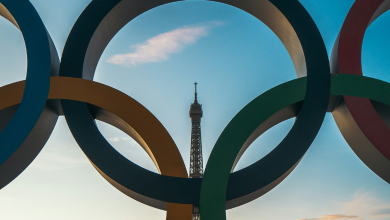Rings of Fire: Paris Olympics could become the 'hottest Games on record'