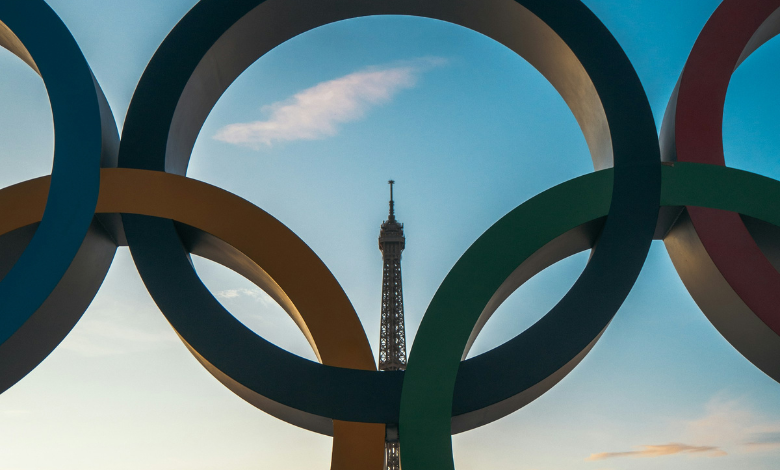 Rings of Fire: Paris Olympics could become the 'hottest Games on record'