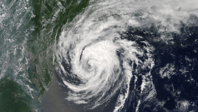 Climate change made Hurricane Beryl an unprecedented natural disaster