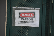 Top things to do to protect your family from carbon monoxide poisoning