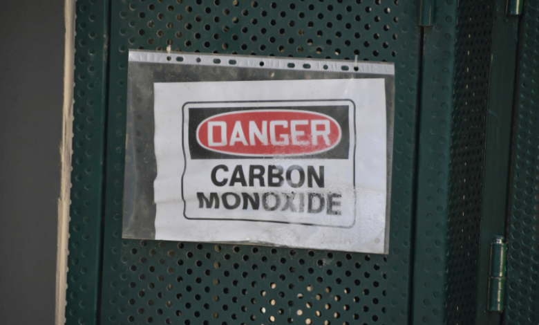 Top things to do to protect your family from carbon monoxide poisoning