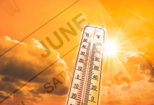 Earth just recorded its hottest June ever. Can La Nina help temperatures drop?
