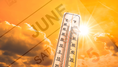 Earth just recorded its hottest June ever. Can La Nina help temperatures drop?