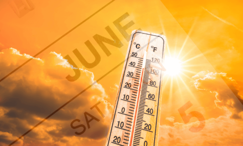 Earth just recorded its hottest June ever. Can La Nina help temperatures drop?