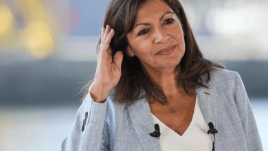 Paris mayor Anne Hidalgo promises to dive into Seine days before Olympic Games