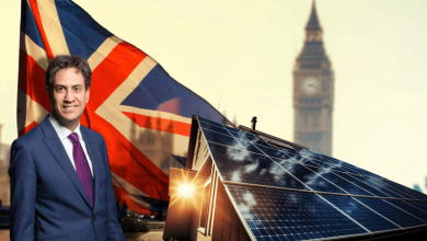 Keir Starmer's Labour seeks to unleash a 'UK solar rooftop revolution'