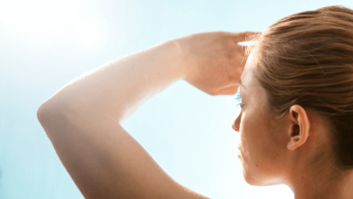 Too much of a good thing can be dangerous - 5 harmful effects of prolonged sun exposure