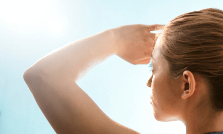 Too much of a good thing can be dangerous - 5 harmful effects of prolonged sun exposure