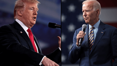 Climate groups raise concerns as 'nominating Biden is a recipe for electing Trump'