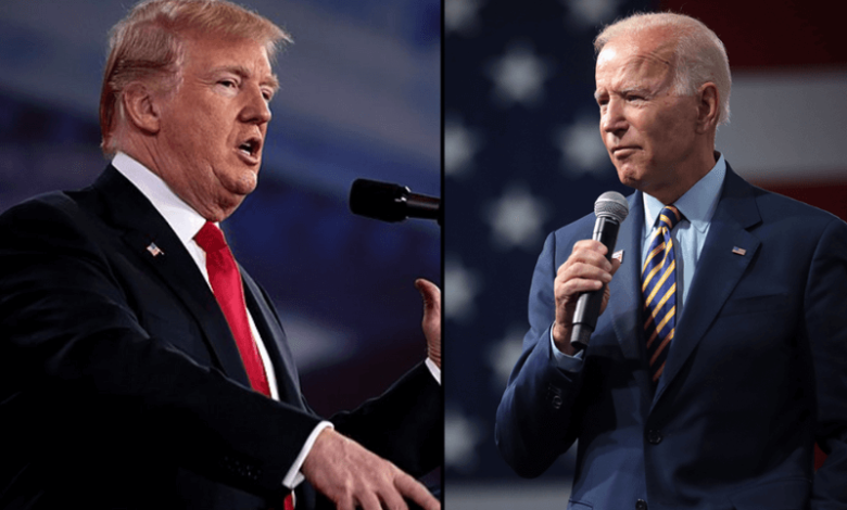 Climate groups raise concerns as 'nominating Biden is a recipe for electing Trump'