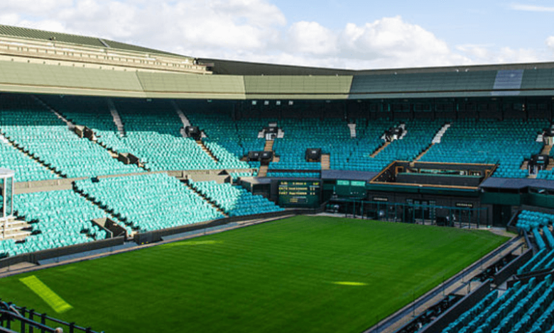 Everything you should learn about Wimbledon setting clear sustainability goals