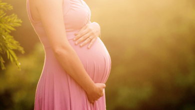 Things you can do to better protect pregnant women from extreme heat