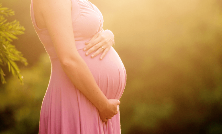 Things you can do to better protect pregnant women from extreme heat