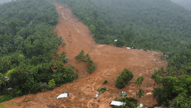 Dark Tourism and the Kerala Landslide Tragedy