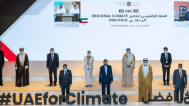 climate partnership in focus as uae embassy in the us kicks off journey to 7 us cities in 7 days