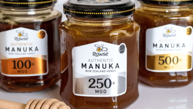 could manuka honey be a standalone treatment for breast cancer