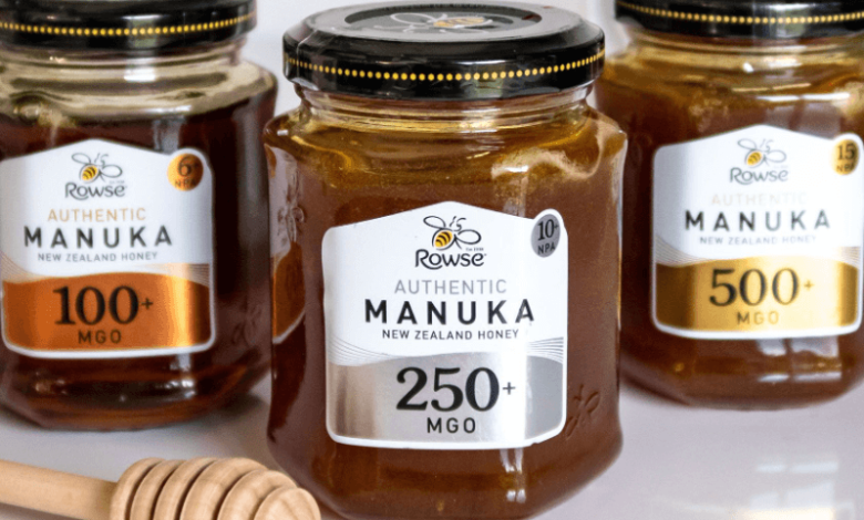 could manuka honey be a standalone treatment for breast cancer