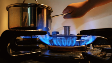 eco trends do gas stoves fuel climate change