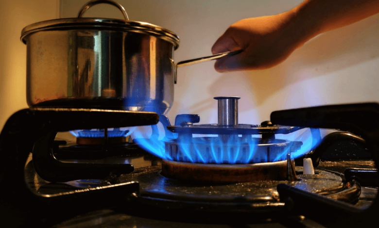 eco trends do gas stoves fuel climate change