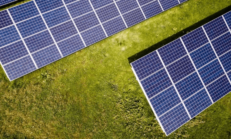 edf renewables wins tender for largest pv plant in israel