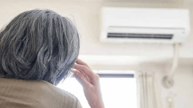 explore air conditioners impact on your body and environment